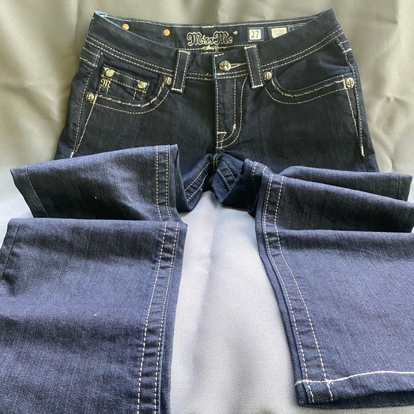 👖Miss Me Jeans - Picture 1 of 11